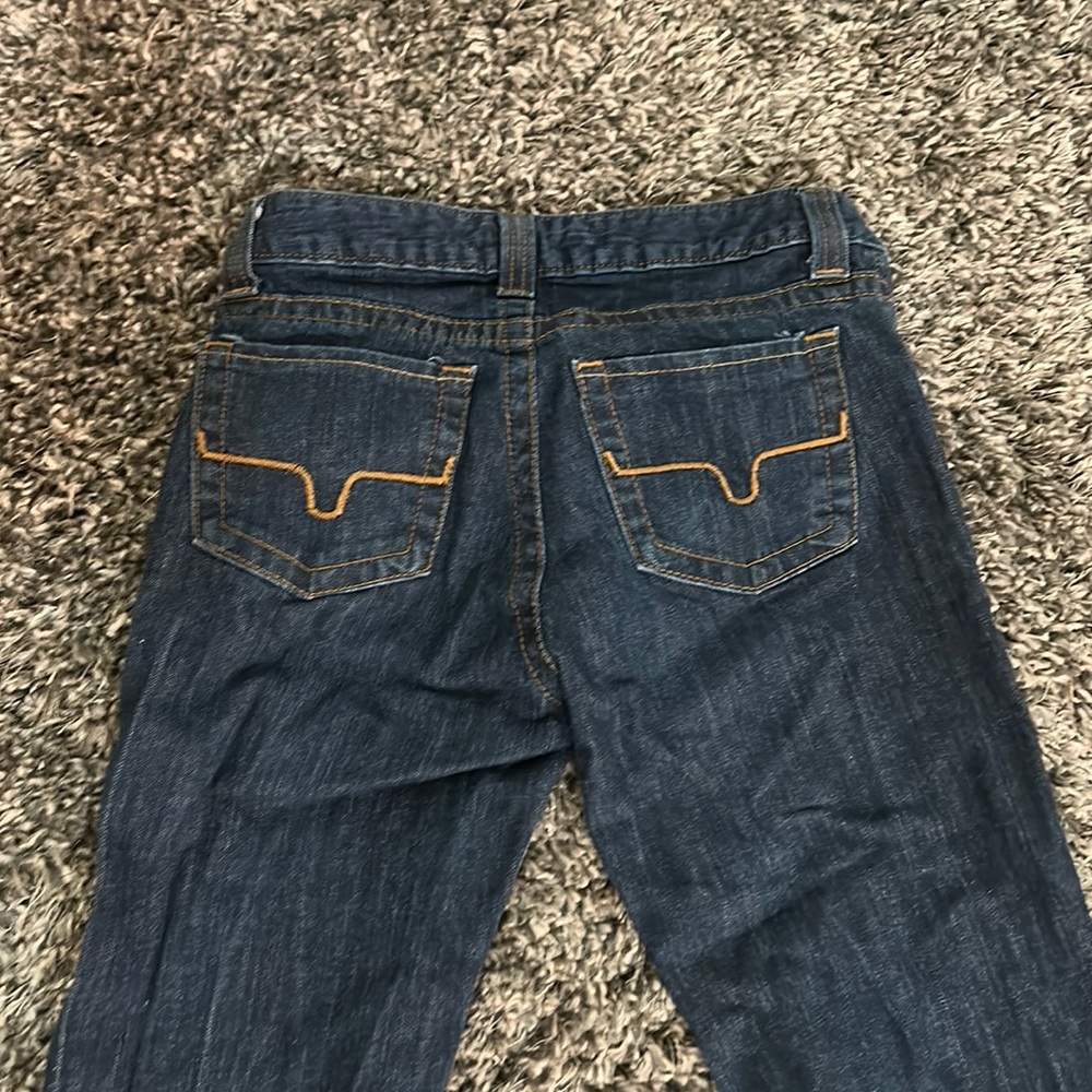 Women’s Betty Kimes 0/34